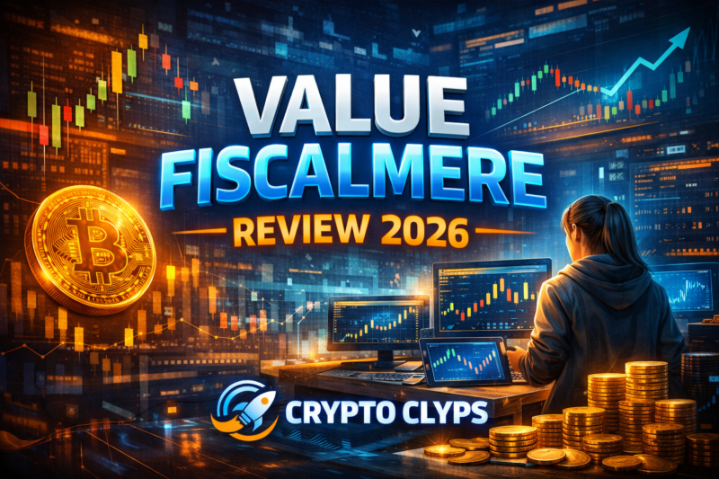 Value Fiscalmere Review: Is This Crypto Trading Platform Legit, Safe, and Worth It?