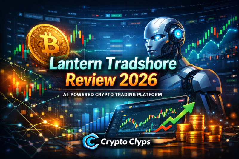 Lantern Tradshore Review – Features, Security, Fees & User Experience Explained!