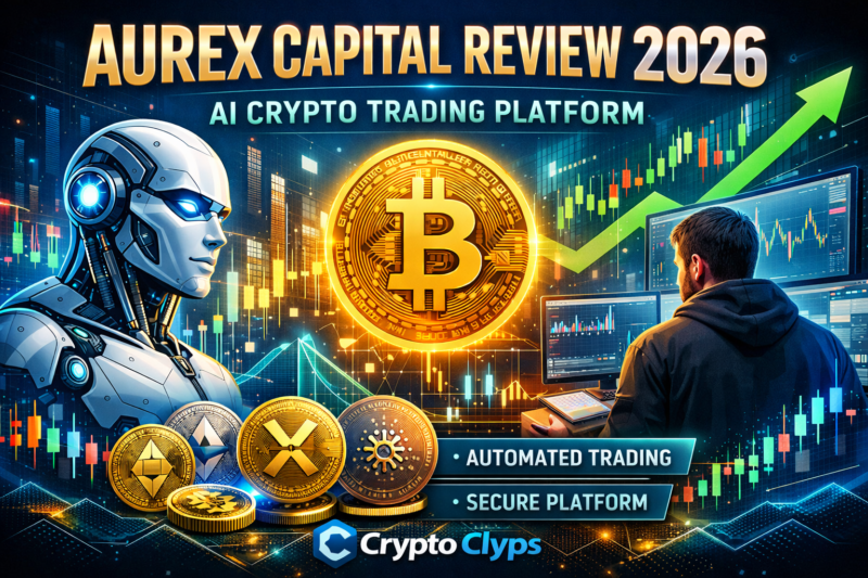 Aurex Capital Review – Is It Scam Or Legit?