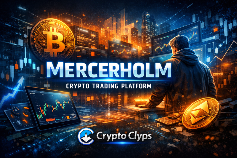Mercerholm Review – Features, Legitimacy, Fees, and User Experience Explained