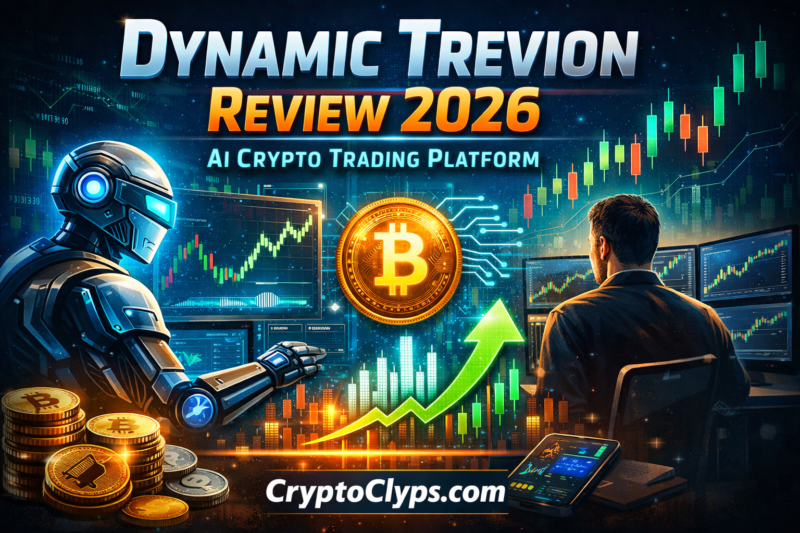 Dynamic Trevion Review – Is It Legit Or Not?