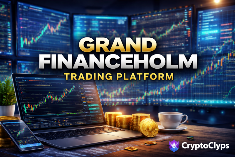 Grand Financeholm Review – Is It Legit or a Scam? Honest Results & Full Guide
