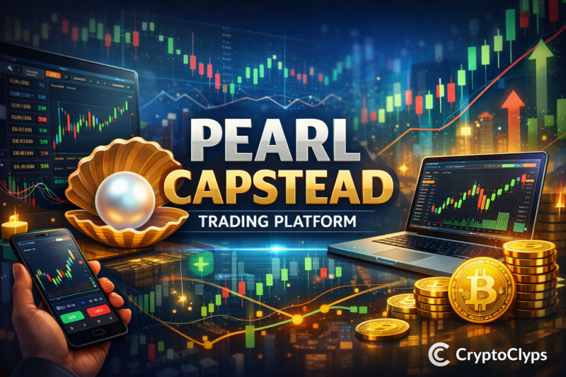 Pearl Capstead Review – A Clear Overview of the Online Trading Platform!