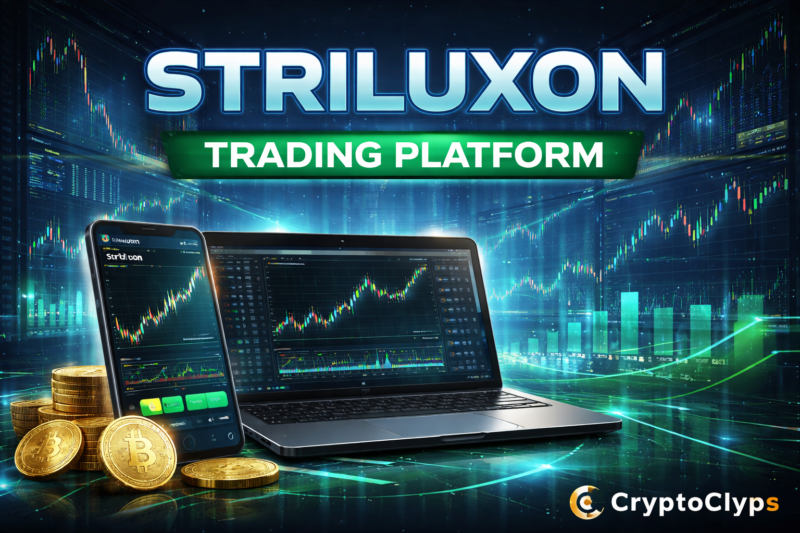 Striluxon Review – It is Scam Or Legit? Depth Analysis