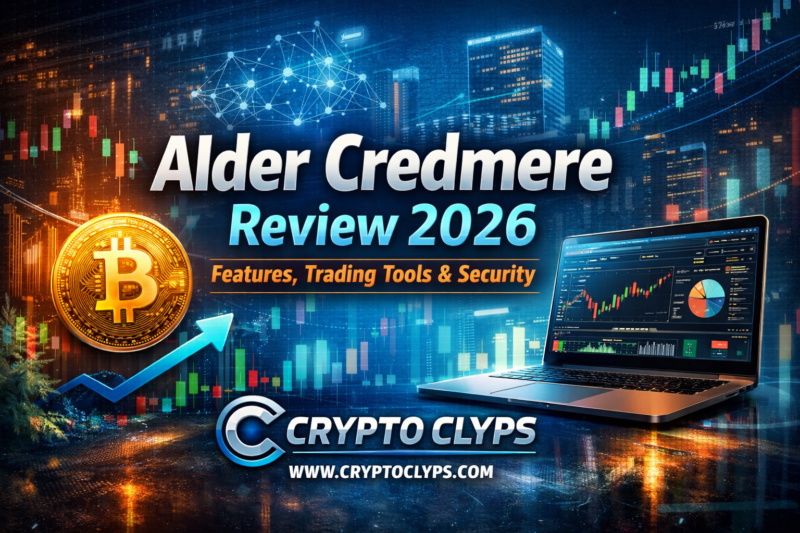 Alder Credmere Review – Legit Or Scam?