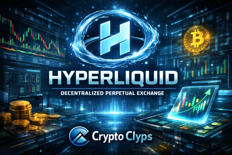 Hyperliquid (HYPE): The Rise of a High-Performance Decentralized Trading Ecosystem