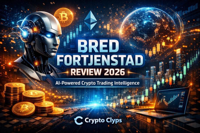 Bred Fortjenstad Review – Scam Or Legit Platform?