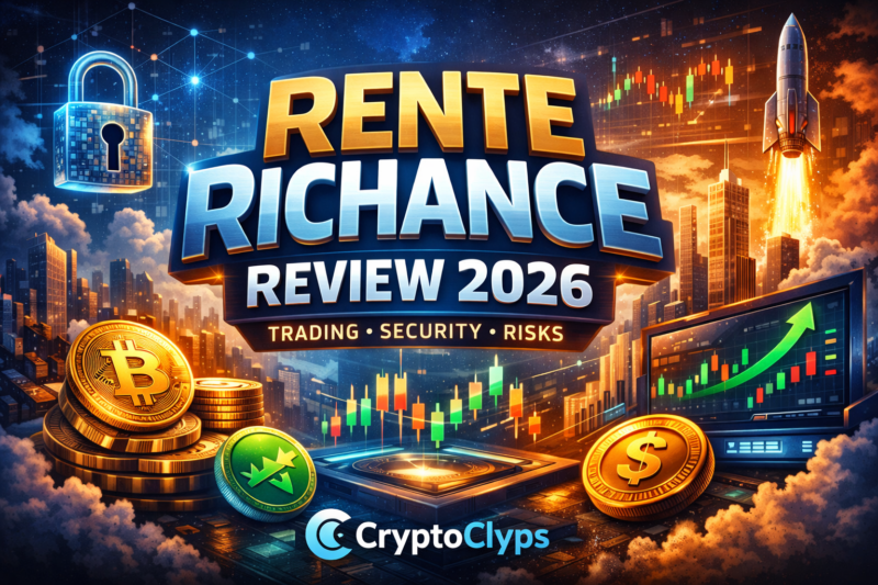 Rente Richance Review – Is this Platform Legit Or Not?