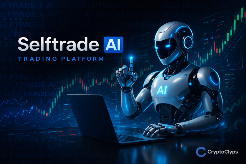 Selftrade AI Review – Can Selftrade AI Help You Earn Profits? Honest Review