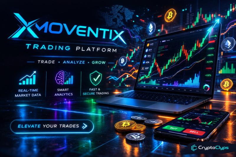 Moventix Trading Review – It Is a Scam Or Legit?