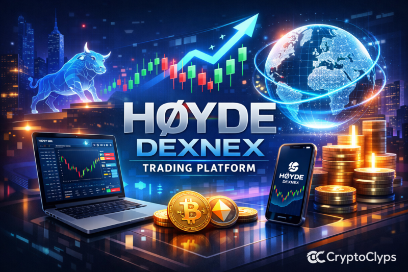 Høyde Dexnex Review – Scam Or Real Trading Software?
