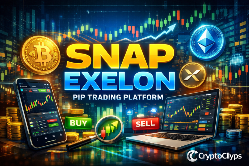 Snap Exelon Pip Review – Is Legit or Scam? Complete Analysis
