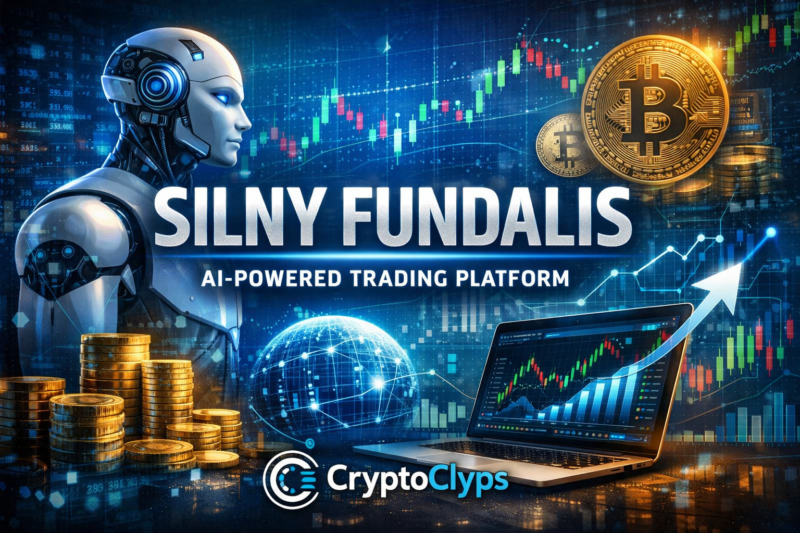 Silny Fundalis Review : Features, Benefits, Legitimacy, and How the Trading Platform Works