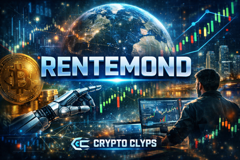 Rentemond Review: Features, AI Trading Technology, Benefits, and Platform Insights
