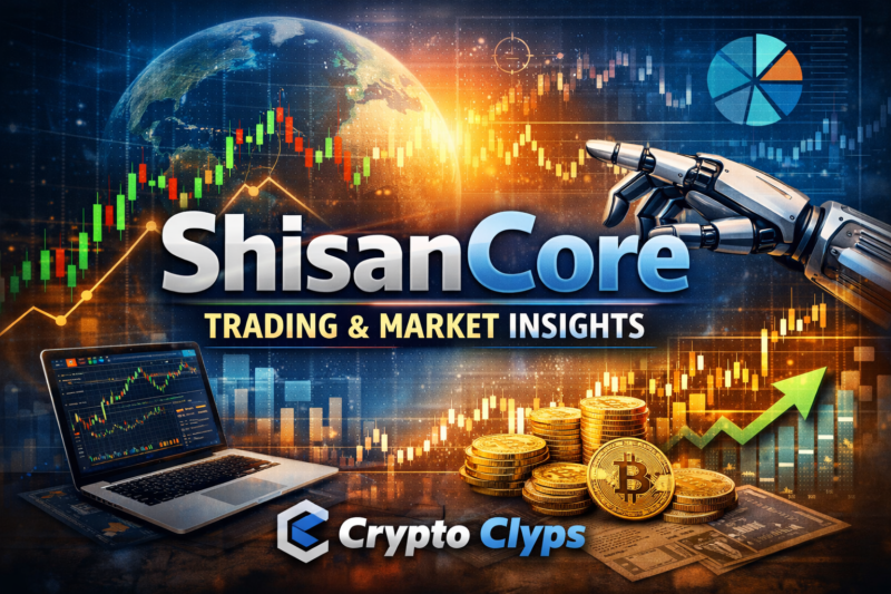 ShisanCore Review – 🚀 Explore Next-Gen AI-driven automated trading!