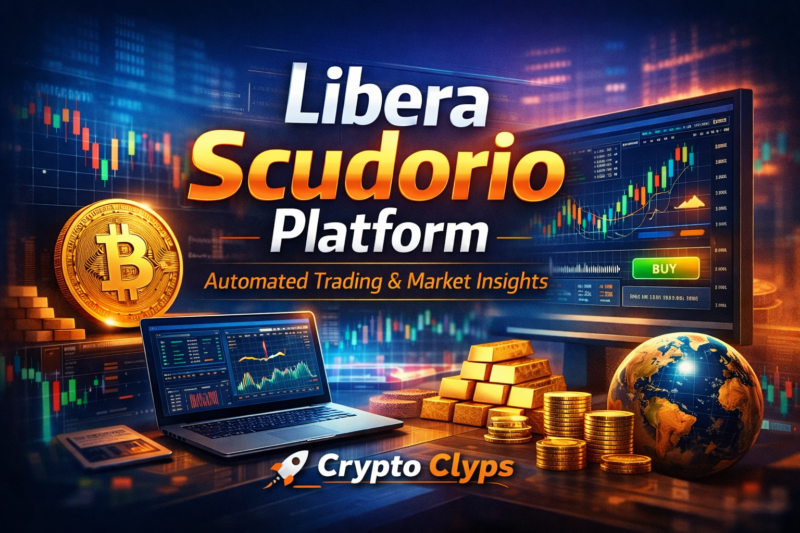 Libera Scudorio Review – Is It Legit Or Scam? Truth Revealed!