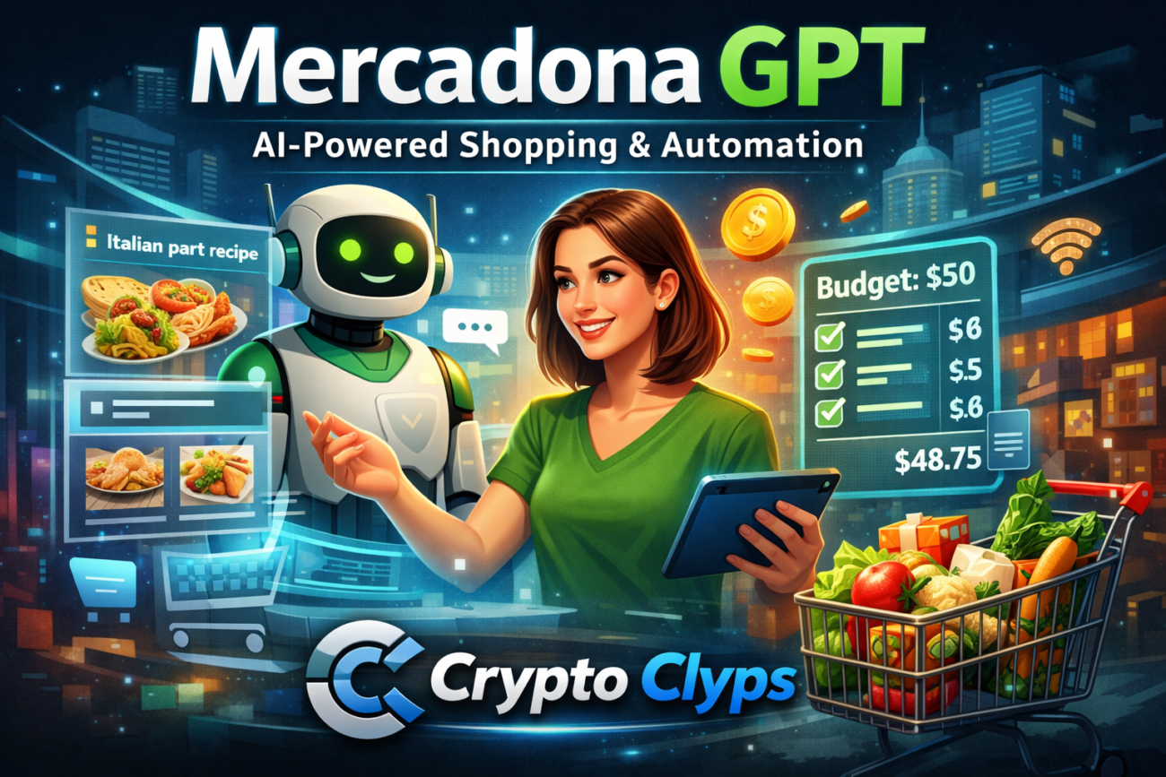 Mercadona GPT