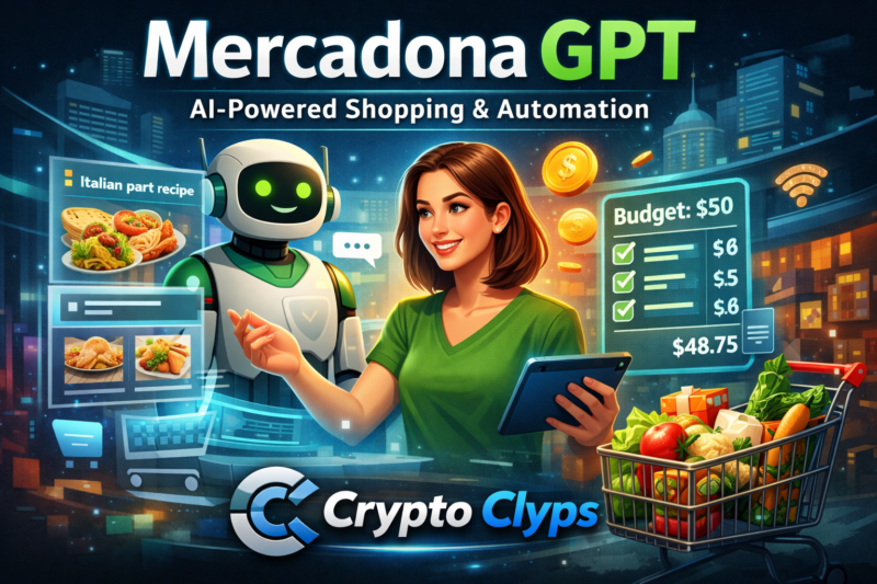 Mercadona GPT Review – Legit Or Scam? Read Review