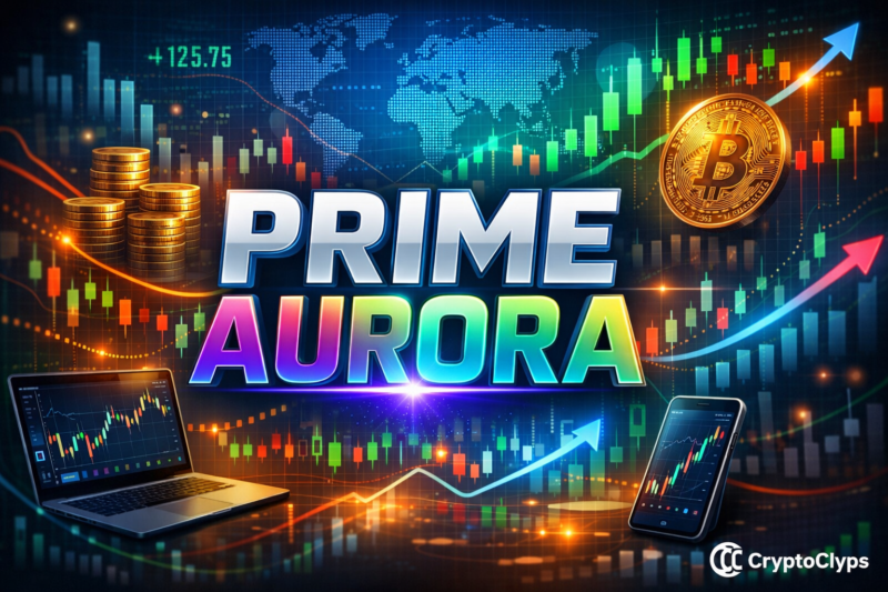 Prime Aurora Review -Scam Or Legit Crypto Trading Platform?