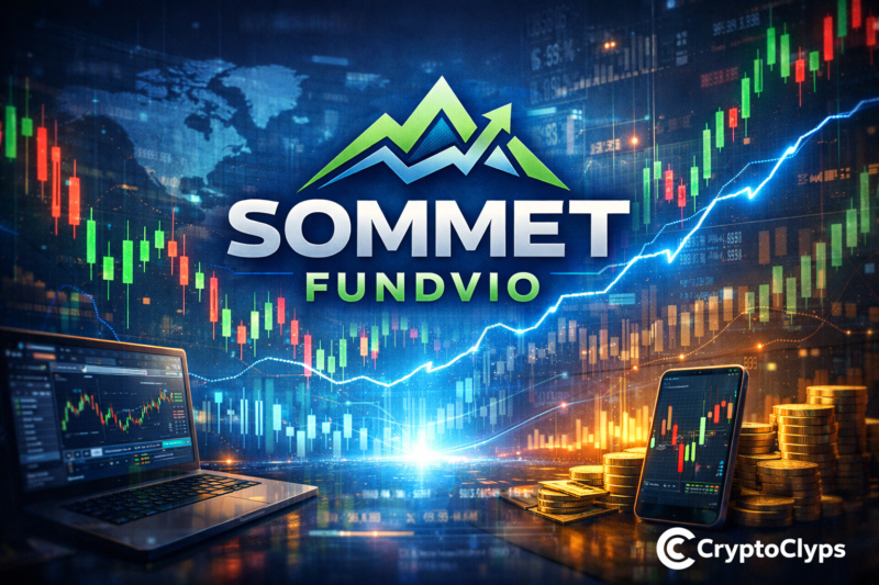 Sommet Fundvio Review – Features, Registration Process, And Complete Guide!