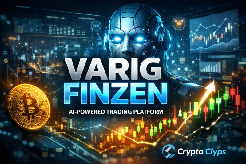 Varig Finzen Review – Is It Scam Or Legit?