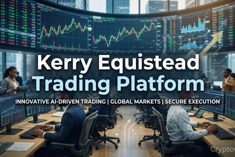 Kerry Equistead Review – Legit Trading Platform or Scam? Full Expert Analysis