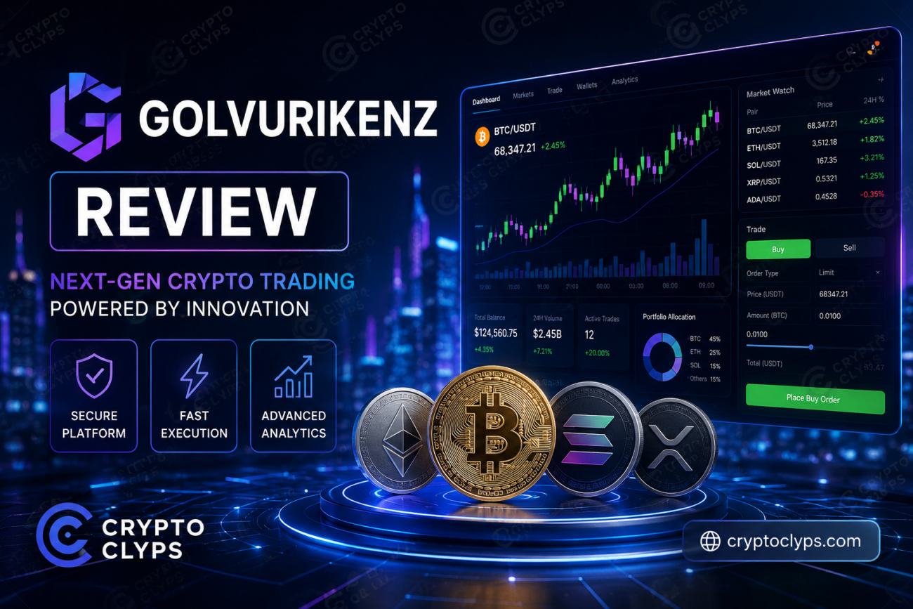 Golvurikenz