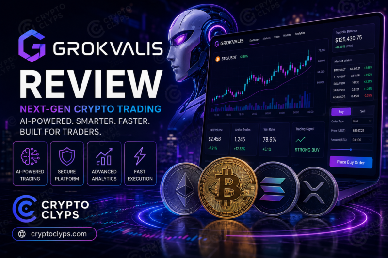 Grokvalis